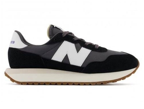 New balance 754 preto best sale e dourado