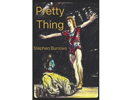 Livro Pretty Thing Made in Birmingham II de Stephen Burrows (Inglês)