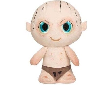 Figura FUNKO Supercute Plush: Lotr/ S4- Gollum