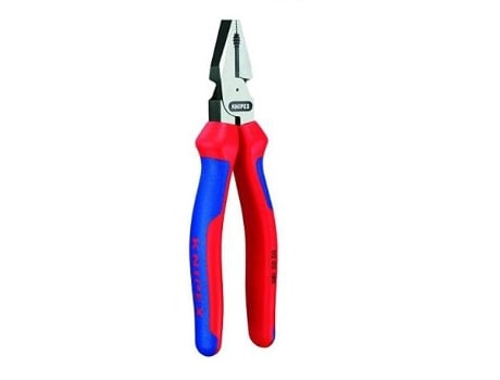 Alicate universal knipex 0202/180