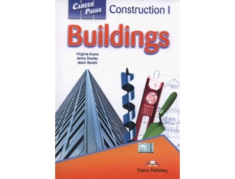 Livro Constructions I Buildings de Virginia Evans (Inglês)