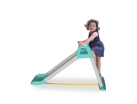 Playground slide JAMARA grey