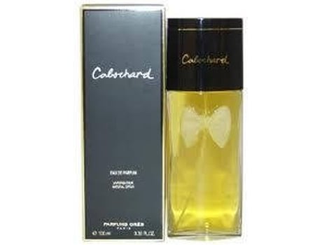 Perfume   Cabochard Eau de Toilette (30 ml)