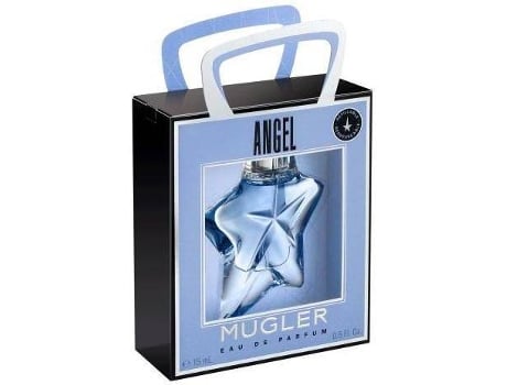 Perfume THIERRY MUGLER Refill Angel .REC Eau de Parfum (15 ml)