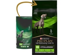 Purina pro plan ha hypoallergenic 11kg best sale