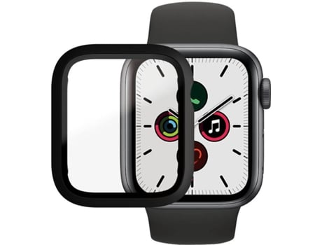 Película Apple Watch 4/5/6/SE (40) BL PANZERGLASS