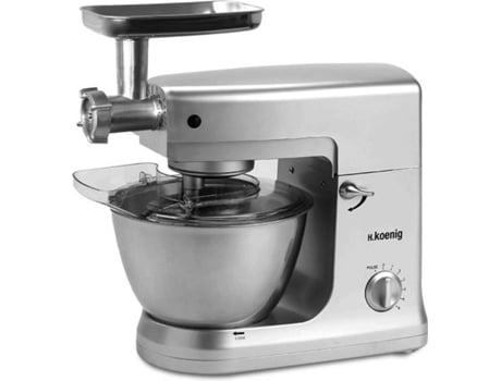 HKOENIG Hkoenig DSY700 - Desidratador de alimentos black/white