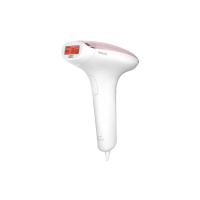 Depiladora de Luz Pulsada – IPL Braun Silk-expert Pro 5 PL5154 - Branco