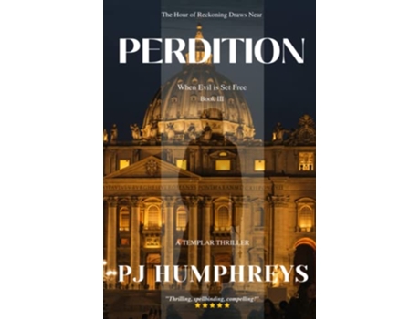 Livro Perdition de Humphreys Pj (Inglês)