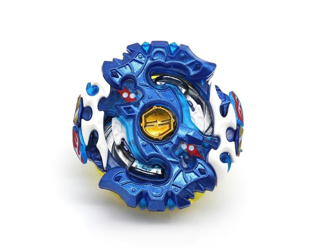 Lançador de Explosão Beyblade Brinquedo Lâmina de Arame