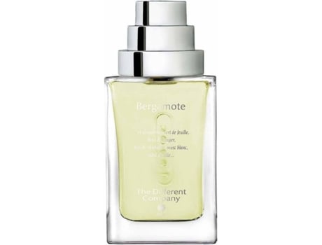 Perfume   Bergamote Eau de Toilette (100 ml)