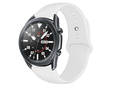 Bracelete em Silicone Suave para Garmin Fenix 7X/6X GPS/6X Pro