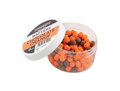 Fervejos SONUBAITS Band’Um Wafters Chocolate Orange