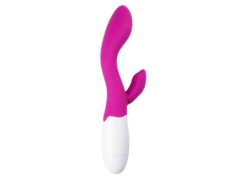 Lily Vibrador Easytoys Rosa EASYTOYS VIBE COLLECTION