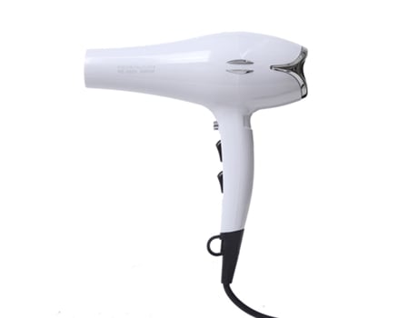 Secador de Cabelo REMINGTON Branco 2000 W