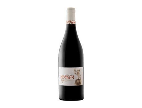 Vinho TESO LA MONJA Marcos Eguren Tinta de Toro Toro (0.75 L - 1 Unidade)