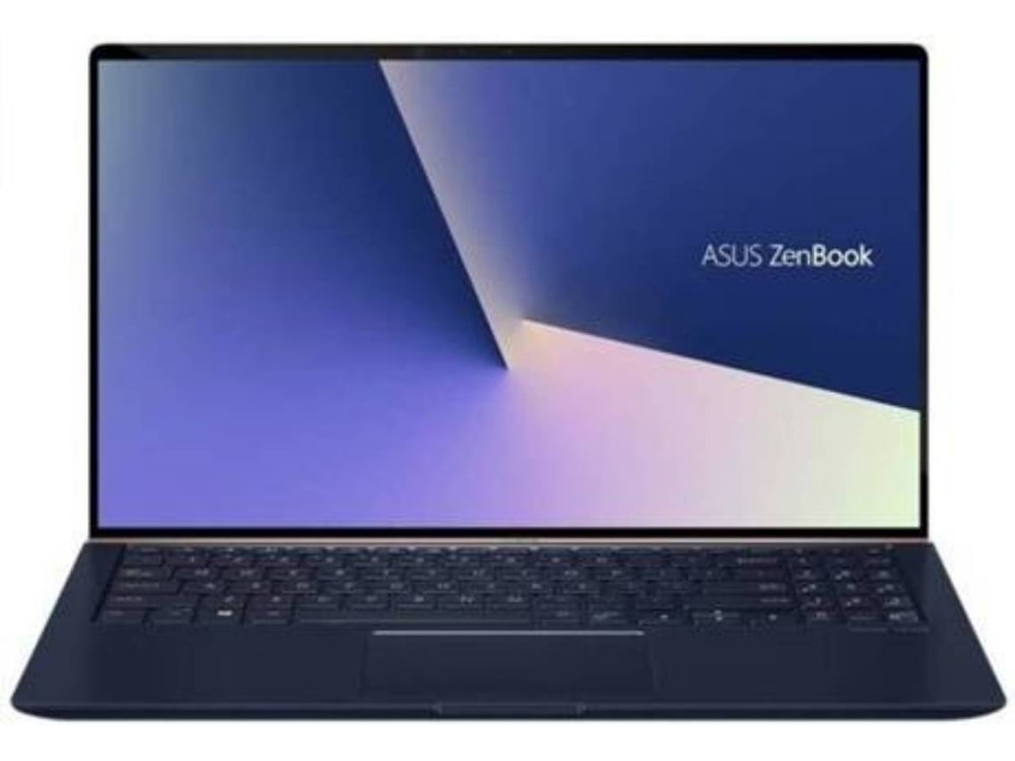 Port til ASUS ZenBook 15 UX533FD 78D05AB3 Outlet Grade A 15.6