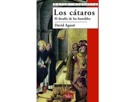 Livro Cataros, Los:El Desafio De Los Humildes de David Agusti (Espanhol)