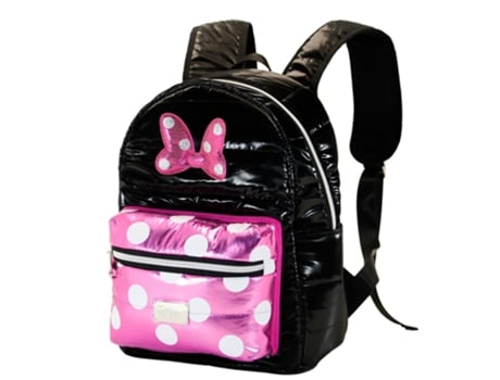 Mochila Minnie Disney 32cm