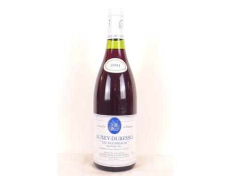 Vinho Tinto HENRI ET GILLES BUISSON 2001 (75 cl - 1 unidade)