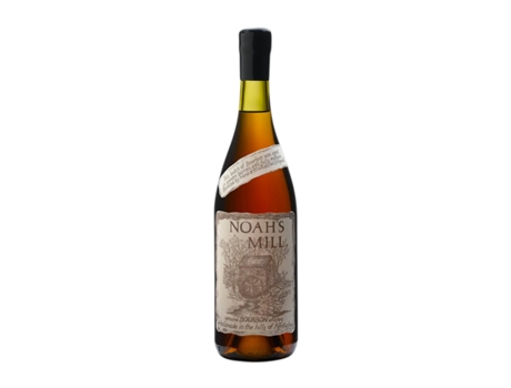 Whisky Bourbon WILLETT Noah's Mill Genuine (0.7 L - 1 Unidade)