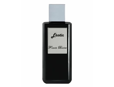 U. Erotic Extrait de Parfum 100Ml FRANCK BOCLET