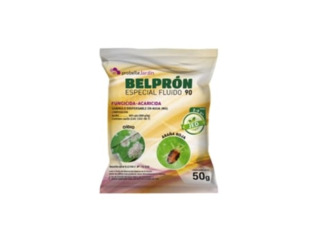 PROBELTE Belprón Especial Fluido 90 Acaricida Azufre 80% Wg 50 Gr