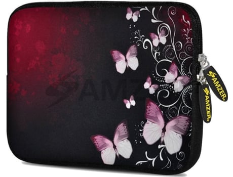 Capa Tablet Universal 7.75'' AMZER AMZ5072077 Preto