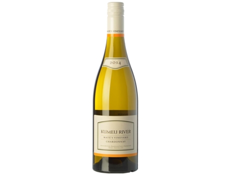 Vinho KUMEU RIVER Kumeu River Maté'S Vineyard Chardonnay Auckland Crianza (0.75 L - 1 unidade)