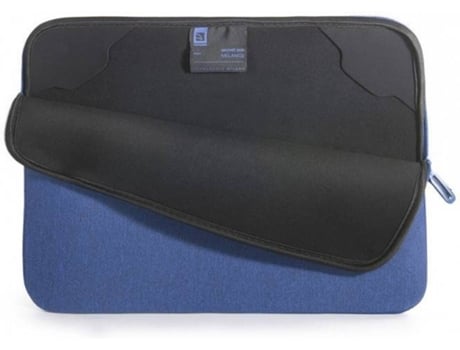 Mélange Second Skin 14 Sleeve case Azul