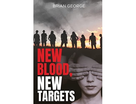 Livro New Blood New Targets de Brian George (Inglês)