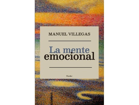 Livro Mente Emocional, La de Spa (Espanhol)