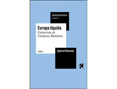 Europa Líquida