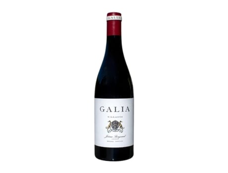 Vinho GALIA Villages Vino de la Tierra de Castilla y León (0.75 L - 1 Unidade)