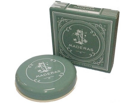 Maderas De Oriente Powder Cream Color 05 Morisco - Shop Now