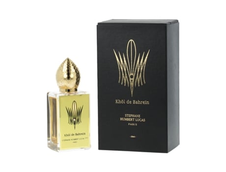 Perfume Unissexo Stéphane Humbert Lucas EDP Khôl de Bahreïn 50 ml