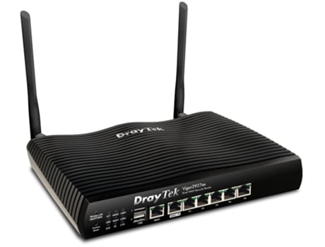 Router DRAYTEK