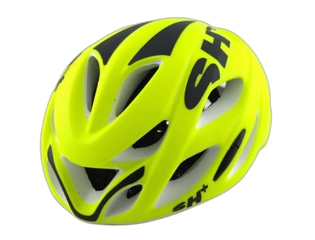 Capacete de bicicleta de montanha SH Plus Shirocco S-Tech