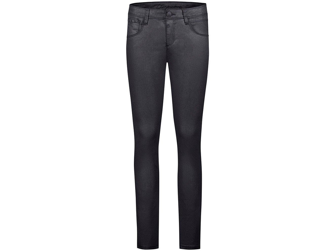 Time Zone Jeans for Man - Black