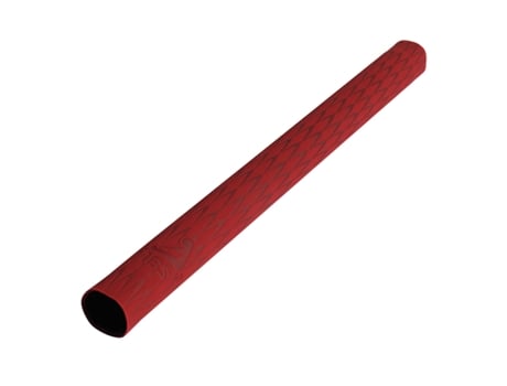 Super Grip Veludo IBS 30 Cm Vermelho