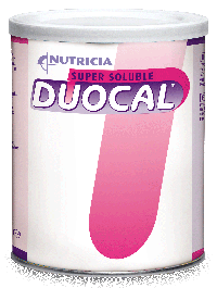 Duocal 400 g NUTRICIA