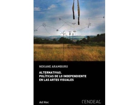 Livro Alternativas de Aramburu, Nekane (Espanhol)