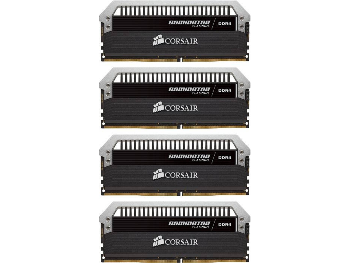 Разгон оперативной памяти ddr4 corsair vengeance lpx 2400 mhz