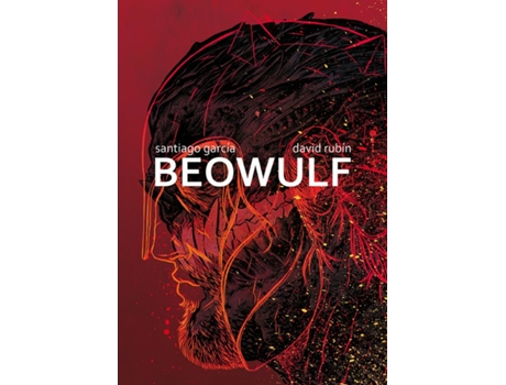 Livro Beowulf. Edición En Rústica de Santiago García (Espanhol)