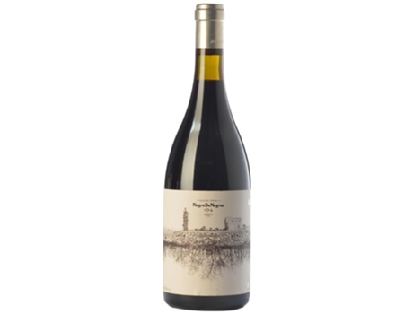 Vinho PORTAL DEL PRIORAT Portal Del Priorat Negre De Negres Priorat Crianza (1.5 L - 1 unidade)