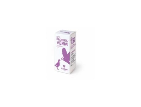 Optiprobios Verm 50Ml