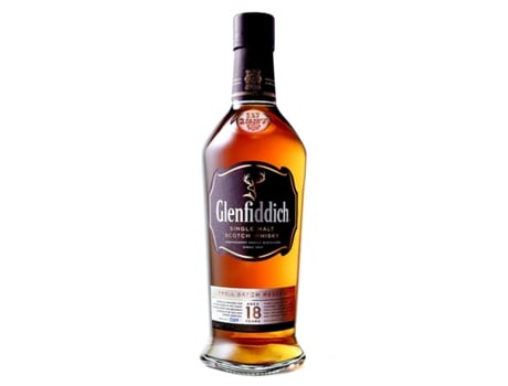 Whisky 18 Anos de 700 ml