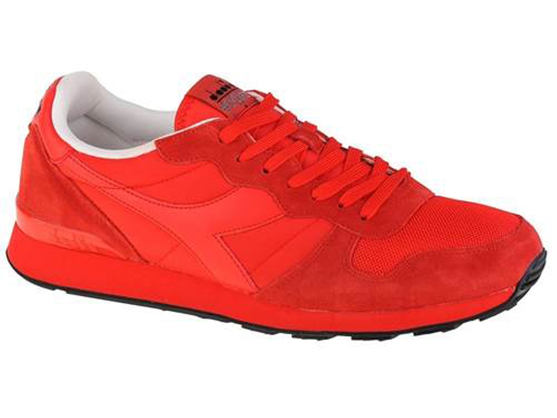 Tenis store diadora vermelho