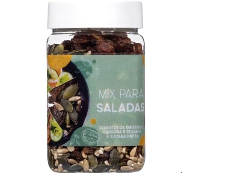 Mix Saladas Verde FRUSEL