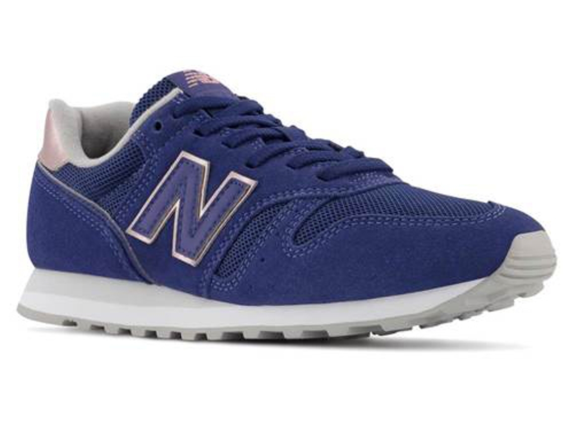 New balance sales 373 couro